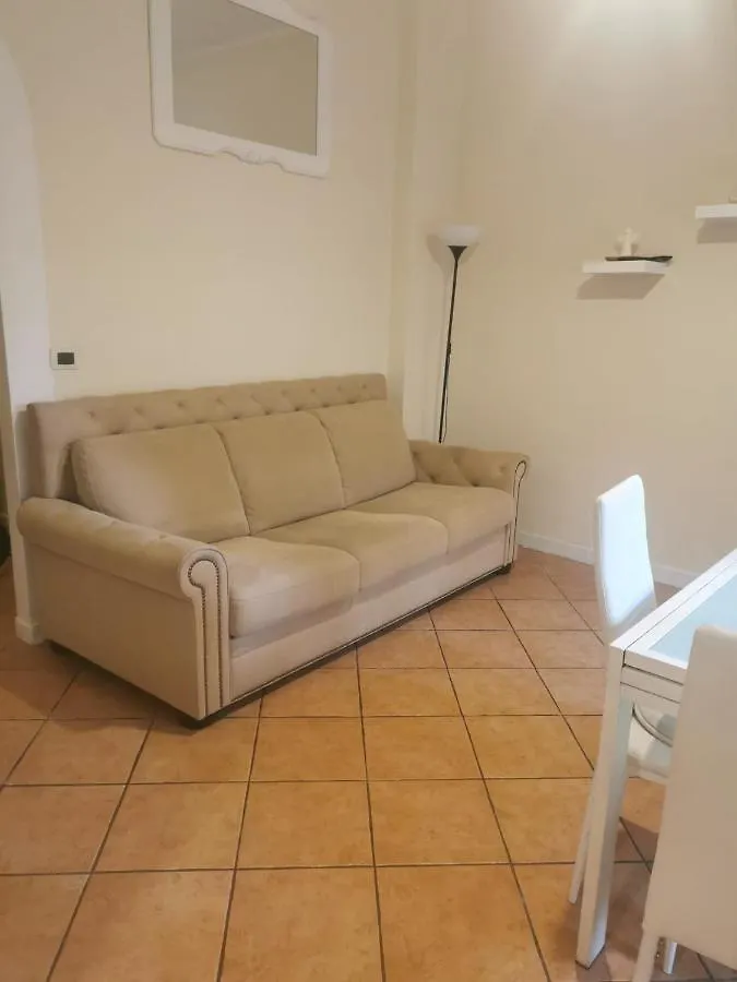 Domus Flavi Apartment Rome 0*,