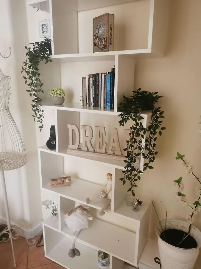 Domus Flavi Apartment Rome
