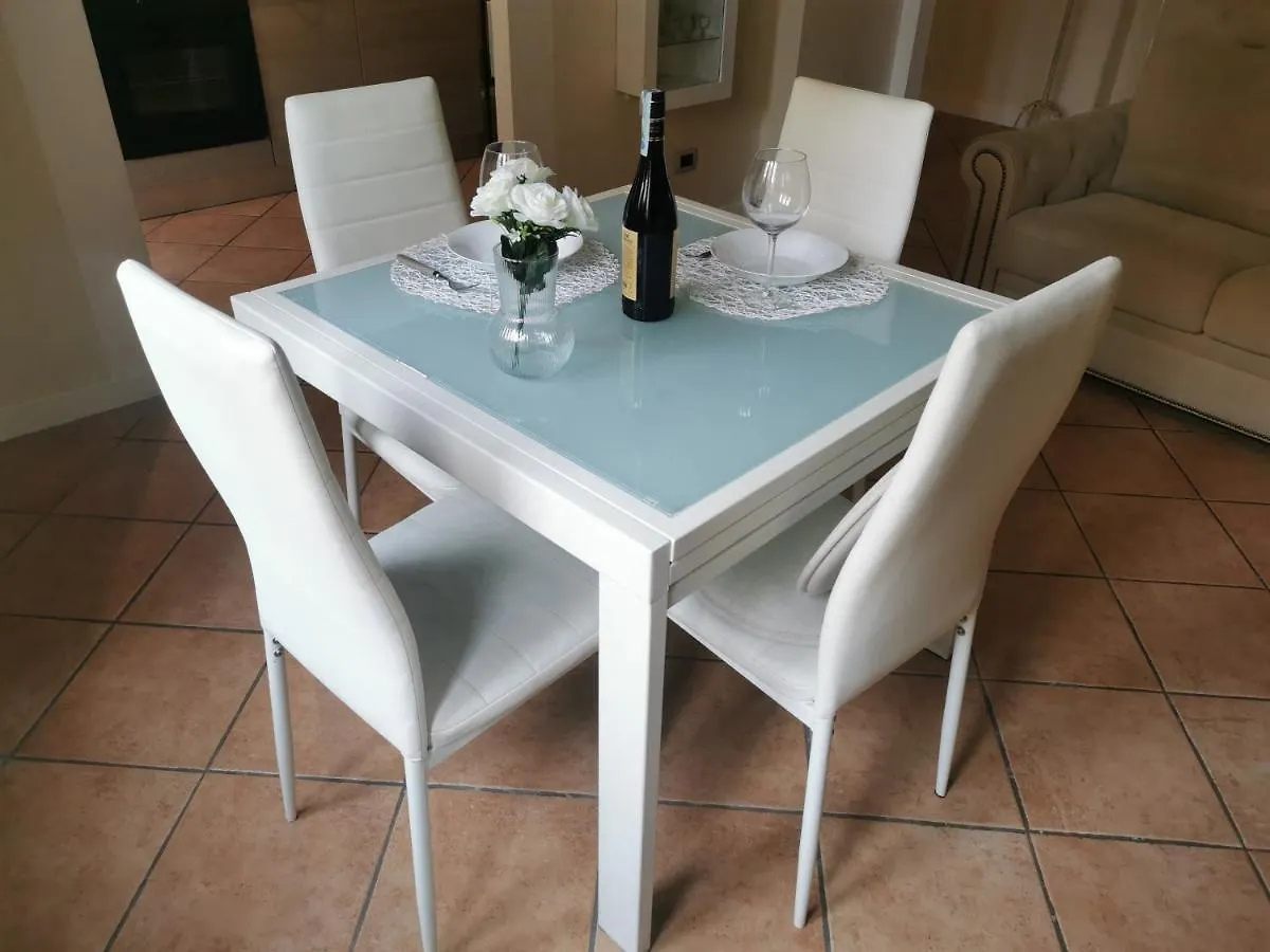 Domus Flavi Apartment Rome