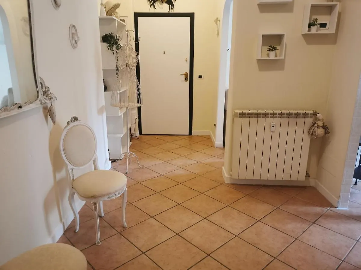 Domus Flavi Apartment Rome