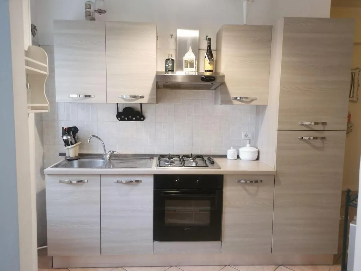 Domus Flavi Apartment Rome