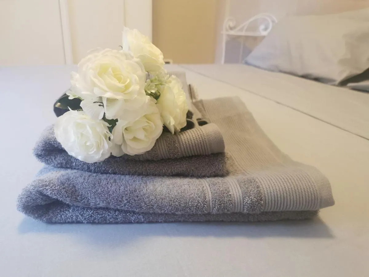 Domus Flavi Apartment Rome