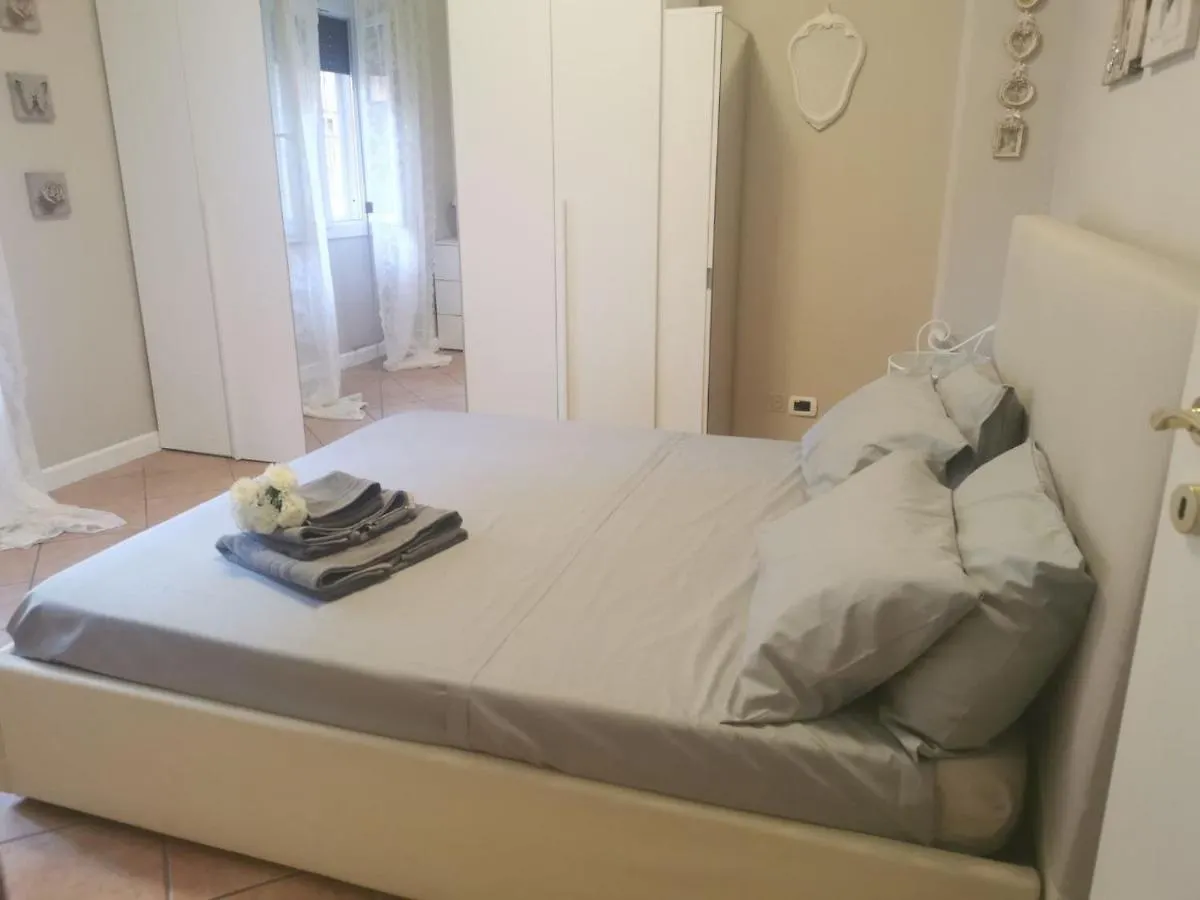 Domus Flavi Apartment Rome