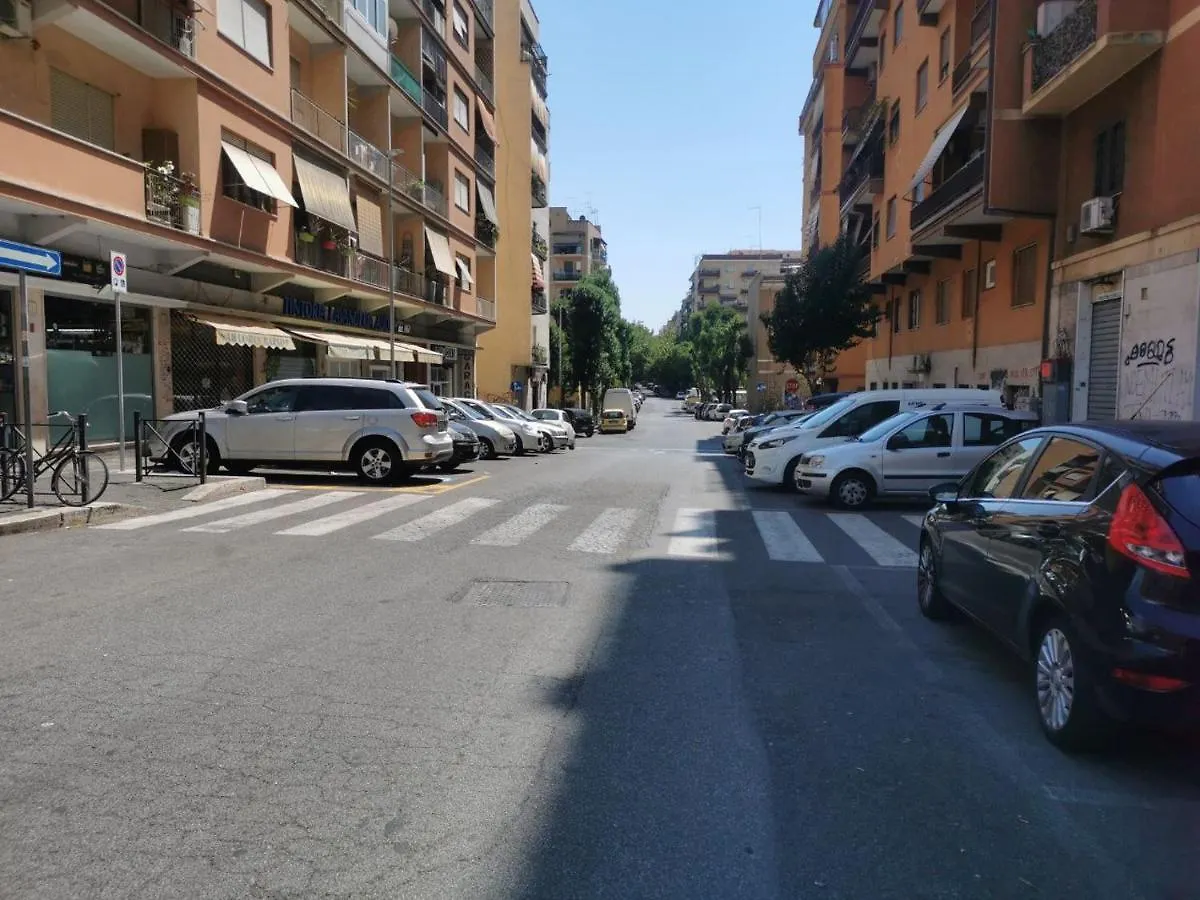 Domus Flavi Casa Vacanza Roma 0*,  Italia