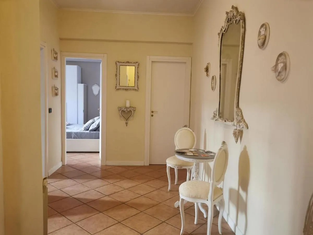 Domus Flavi Apartment Rome Italy
