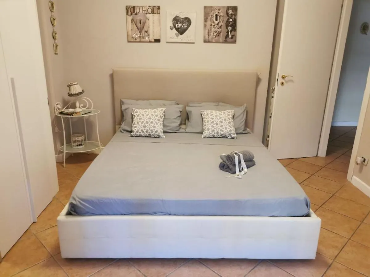 Domus Flavi Apartment Rome 0*,