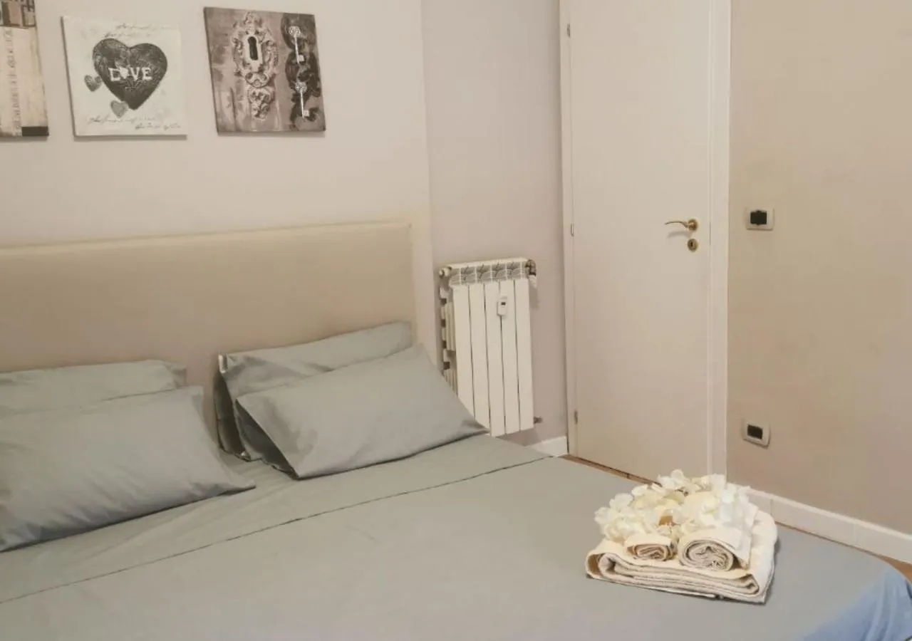 Domus Flavi Apartment Rome