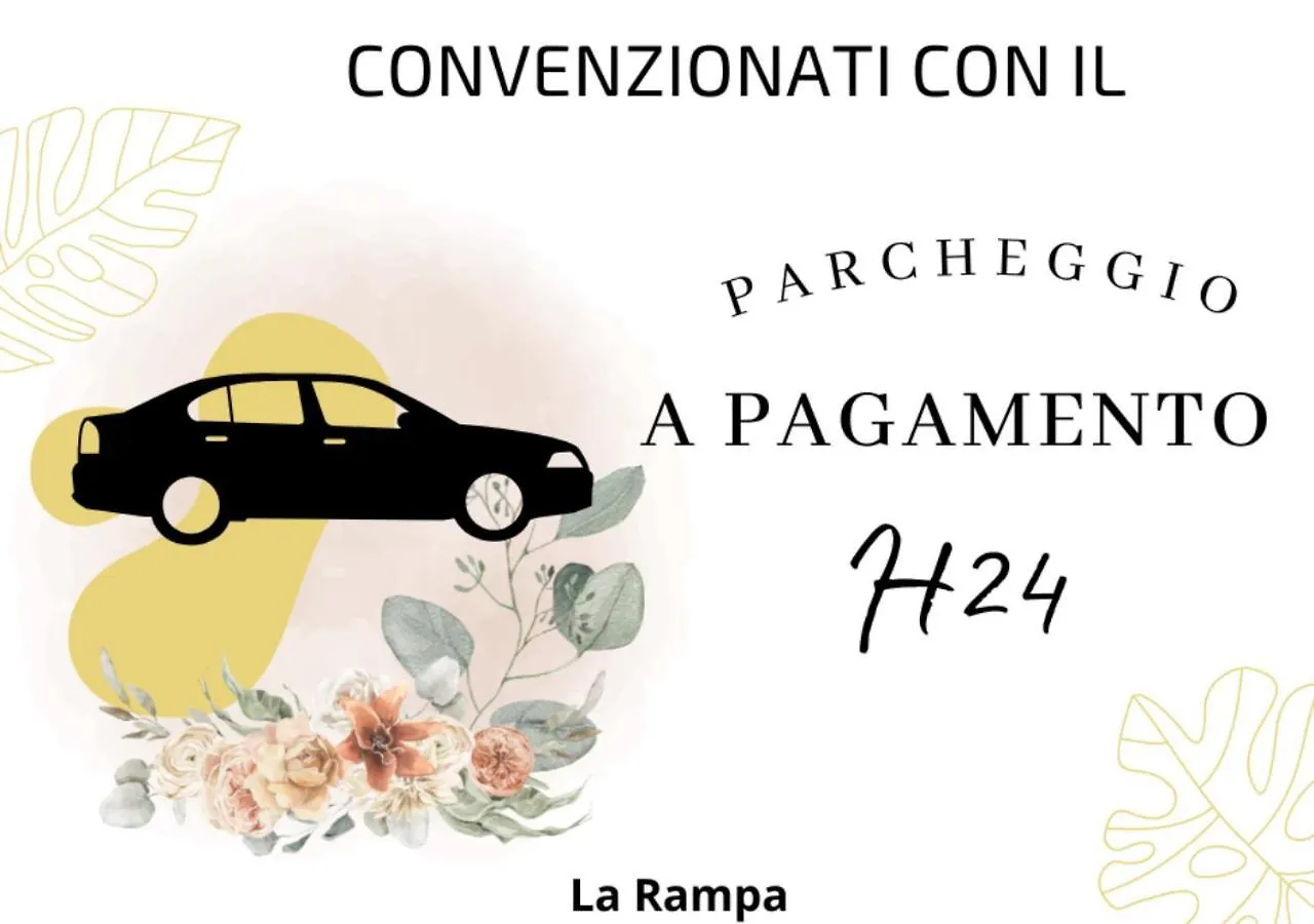 Domus Flavi Apartment Rome
