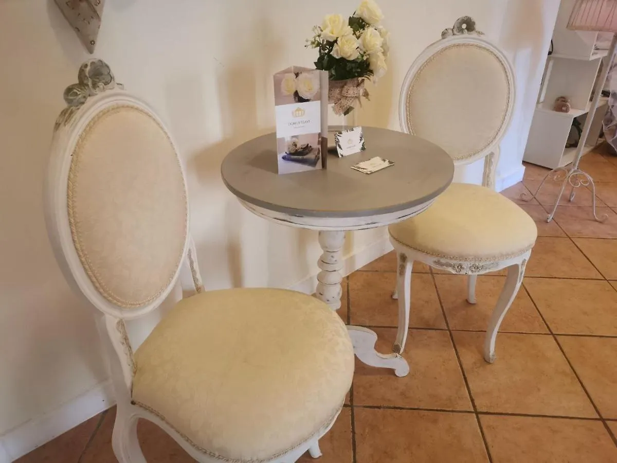 Domus Flavi Apartment Rome
