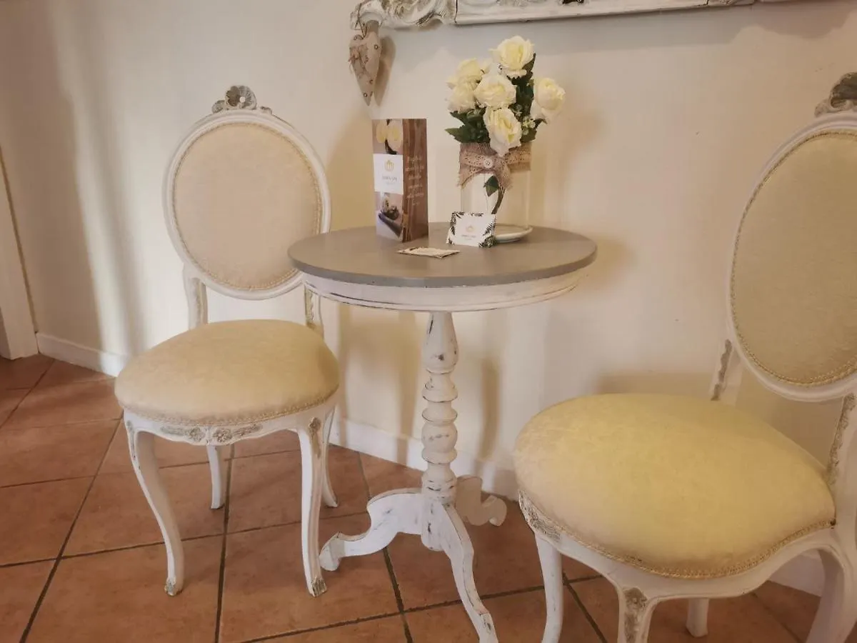 Domus Flavi Apartment Rome