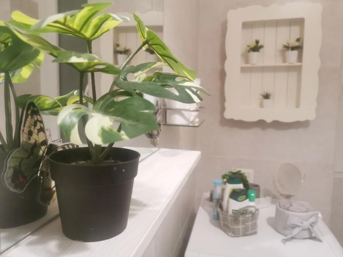 Domus Flavi Apartment Rome