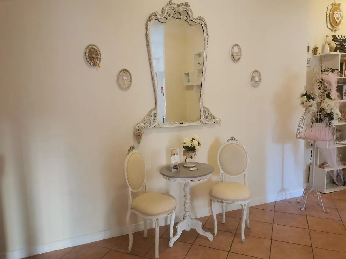 Domus Flavi Apartment Rome