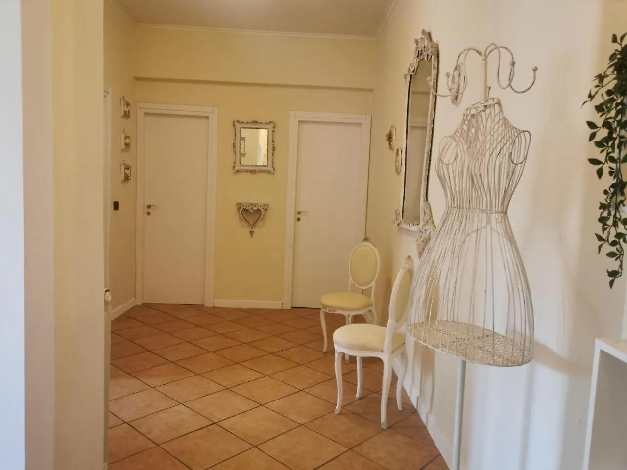 Domus Flavi Apartment Rome 0*,