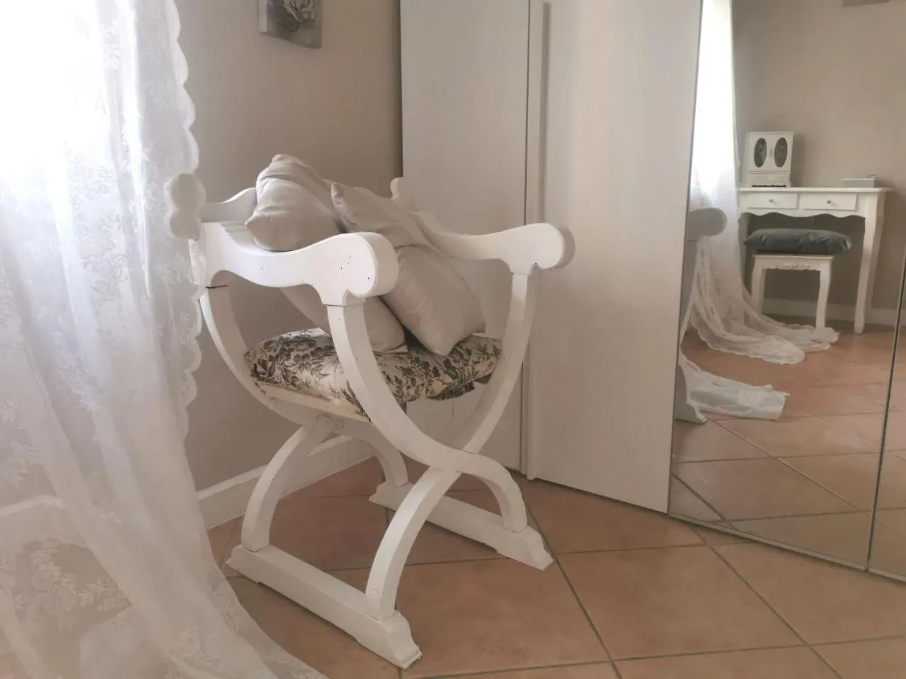 Domus Flavi Apartment Rome