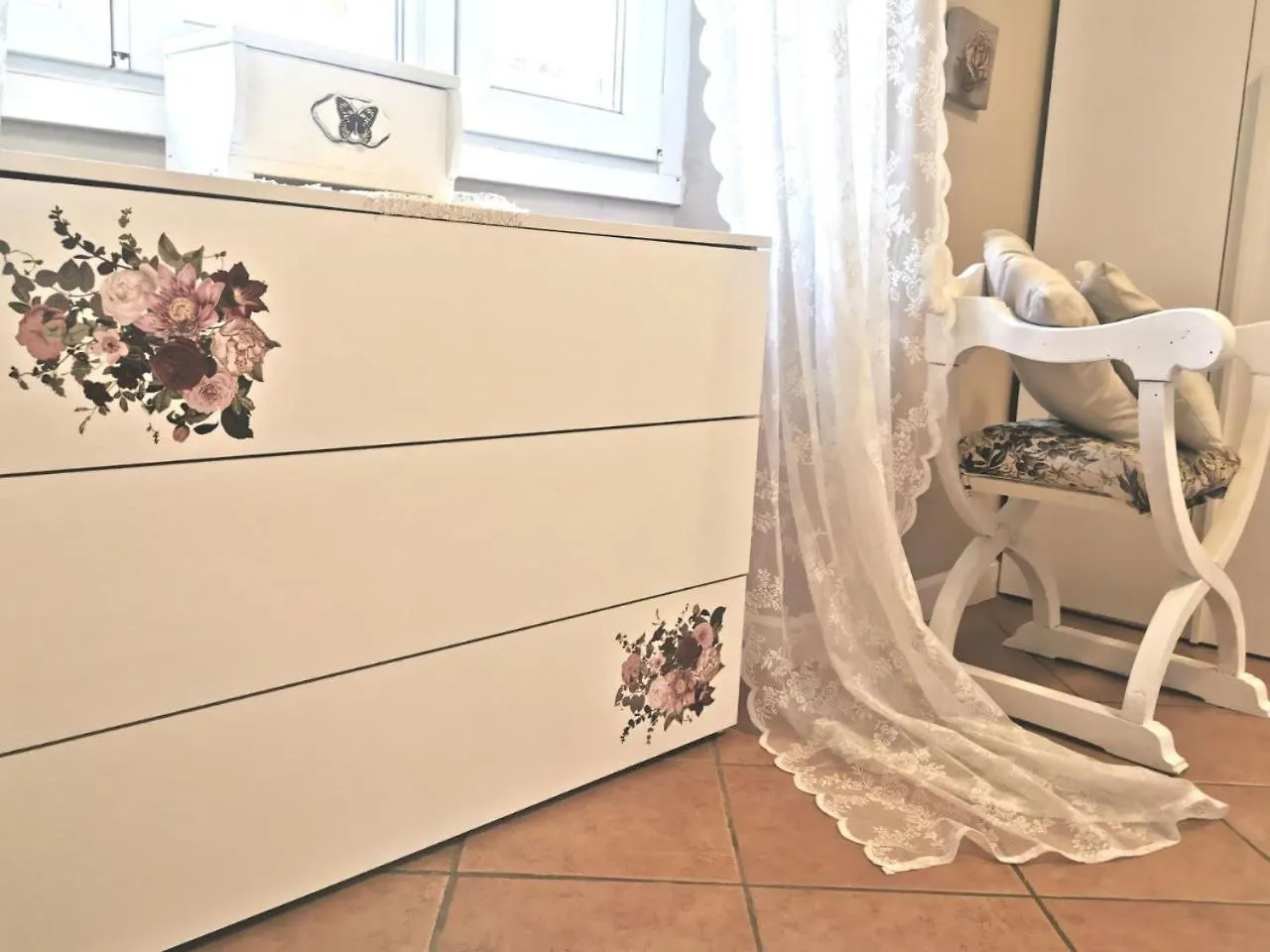 Domus Flavi Apartment Rome