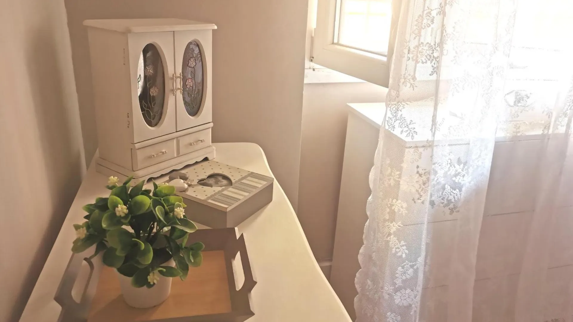 Domus Flavi Apartment Rome Italy