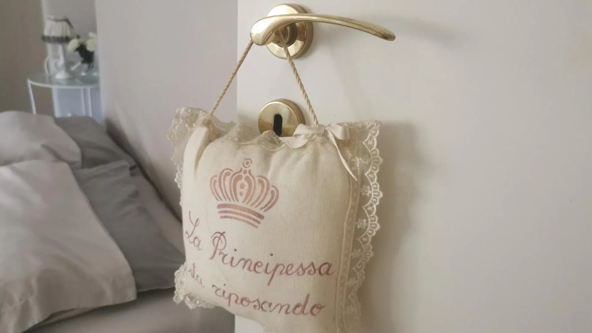 Domus Flavi Apartment Rome