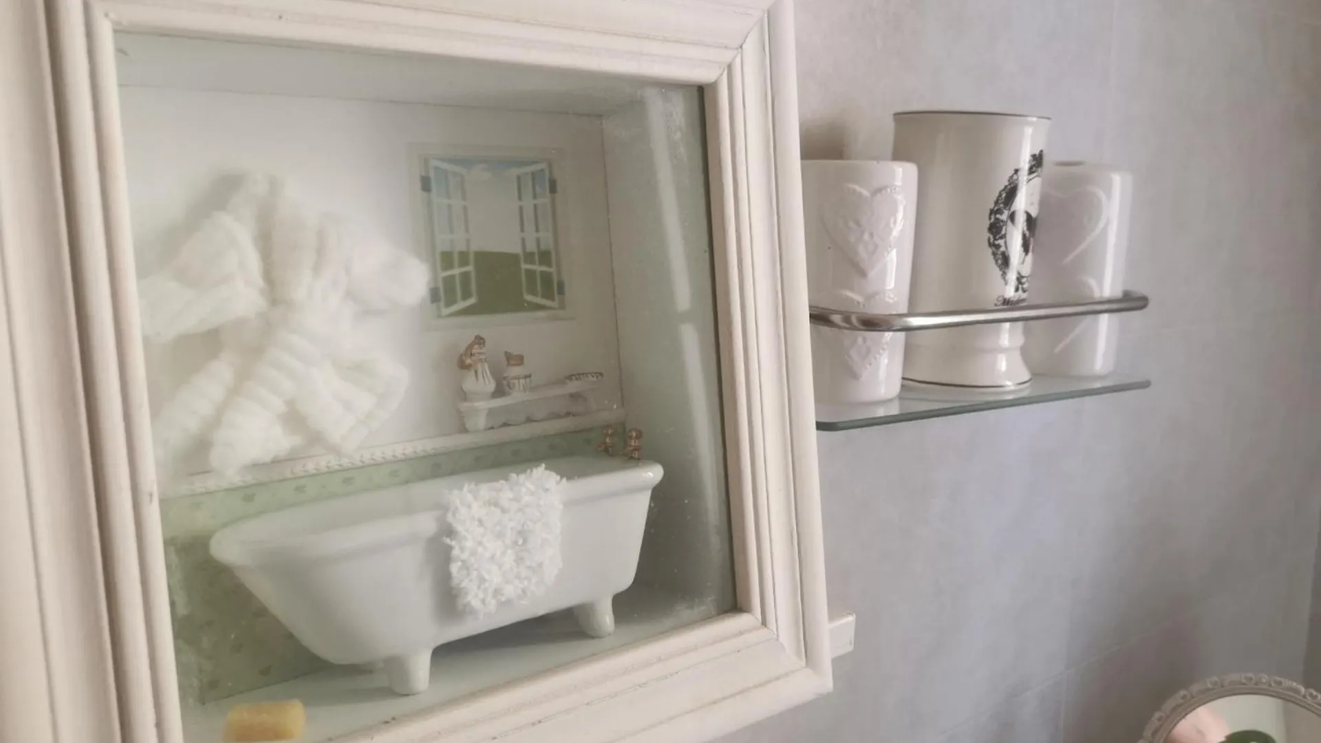 Domus Flavi Apartment Rome