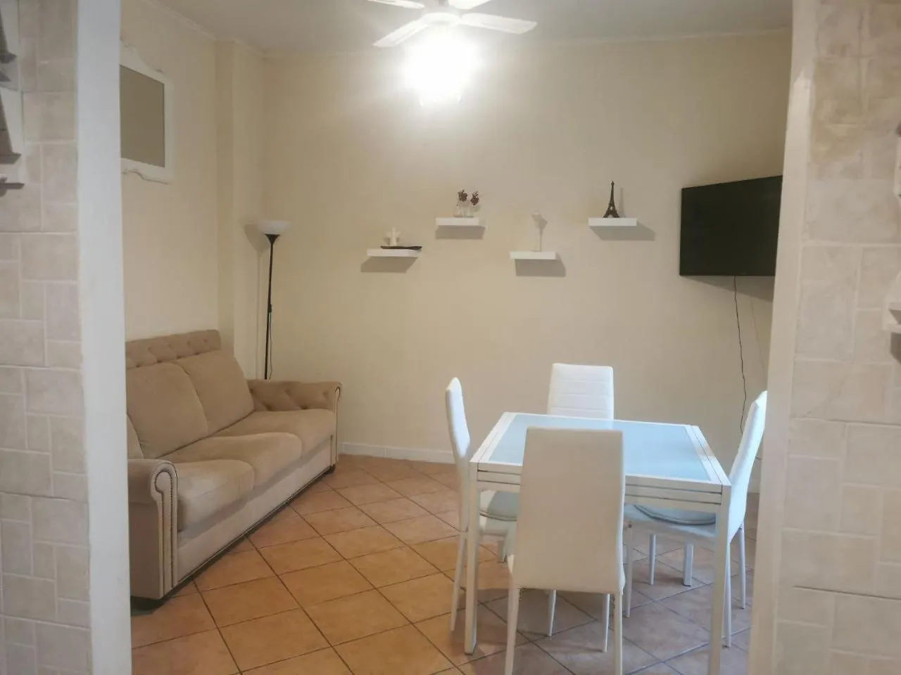 Domus Flavi Apartment Rome
