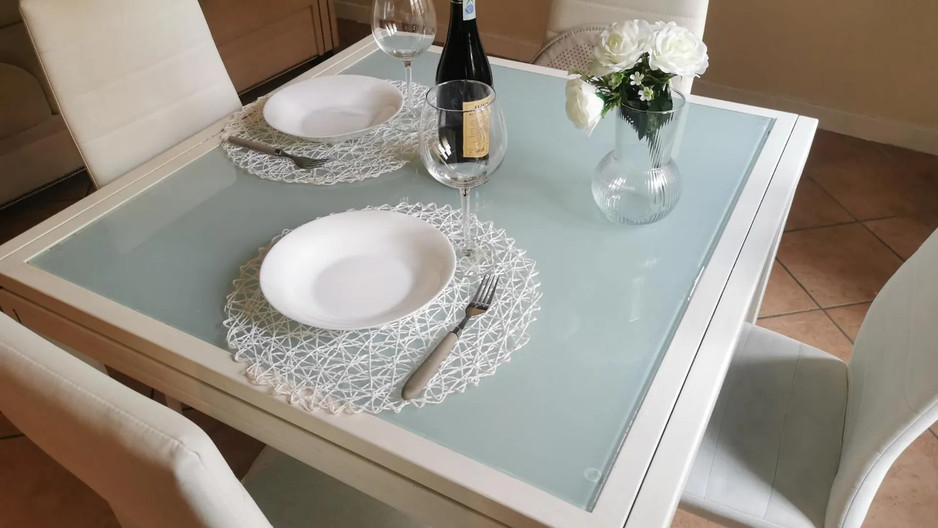 Domus Flavi Apartment Rome