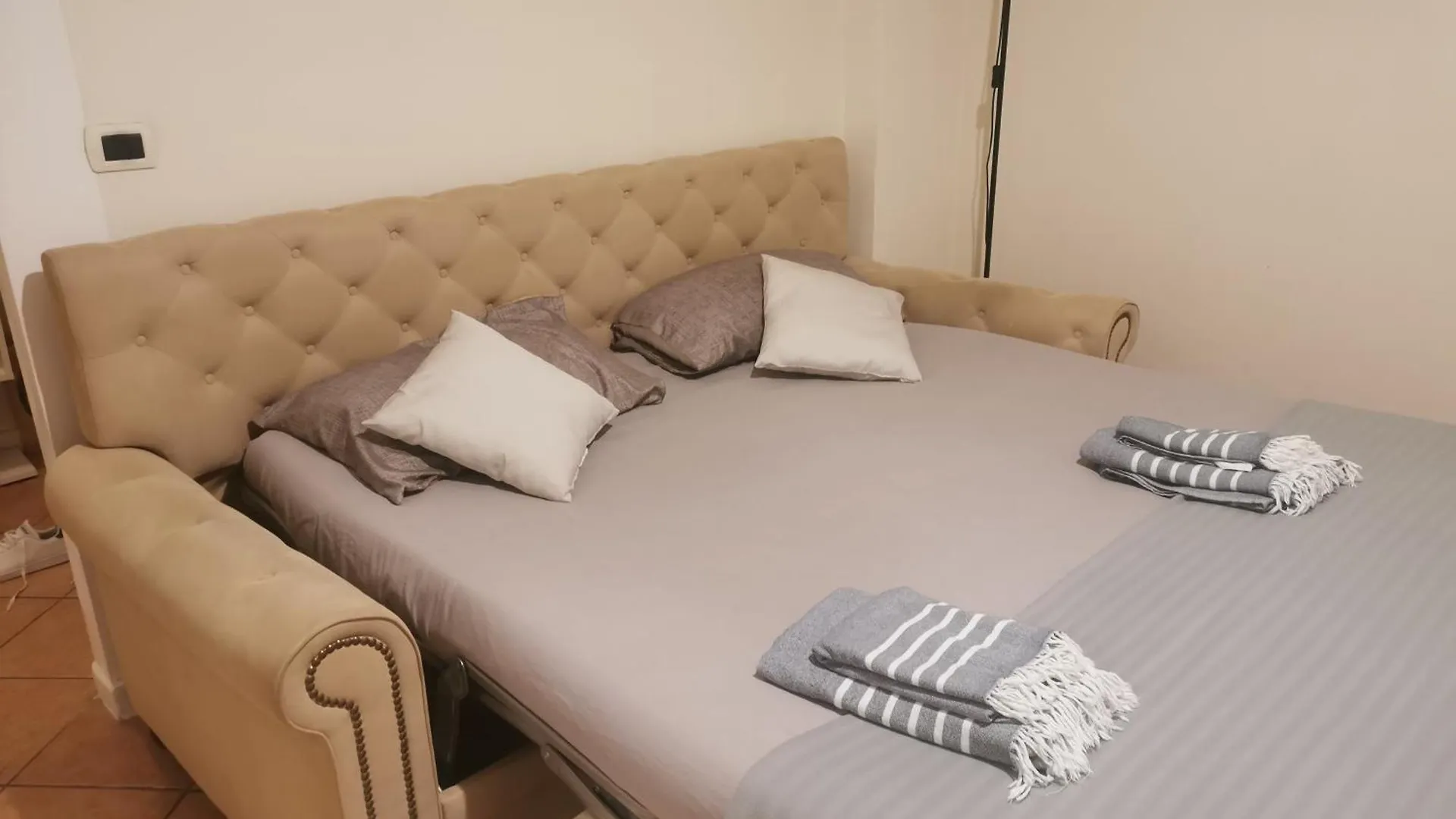 Domus Flavi Apartment Rome