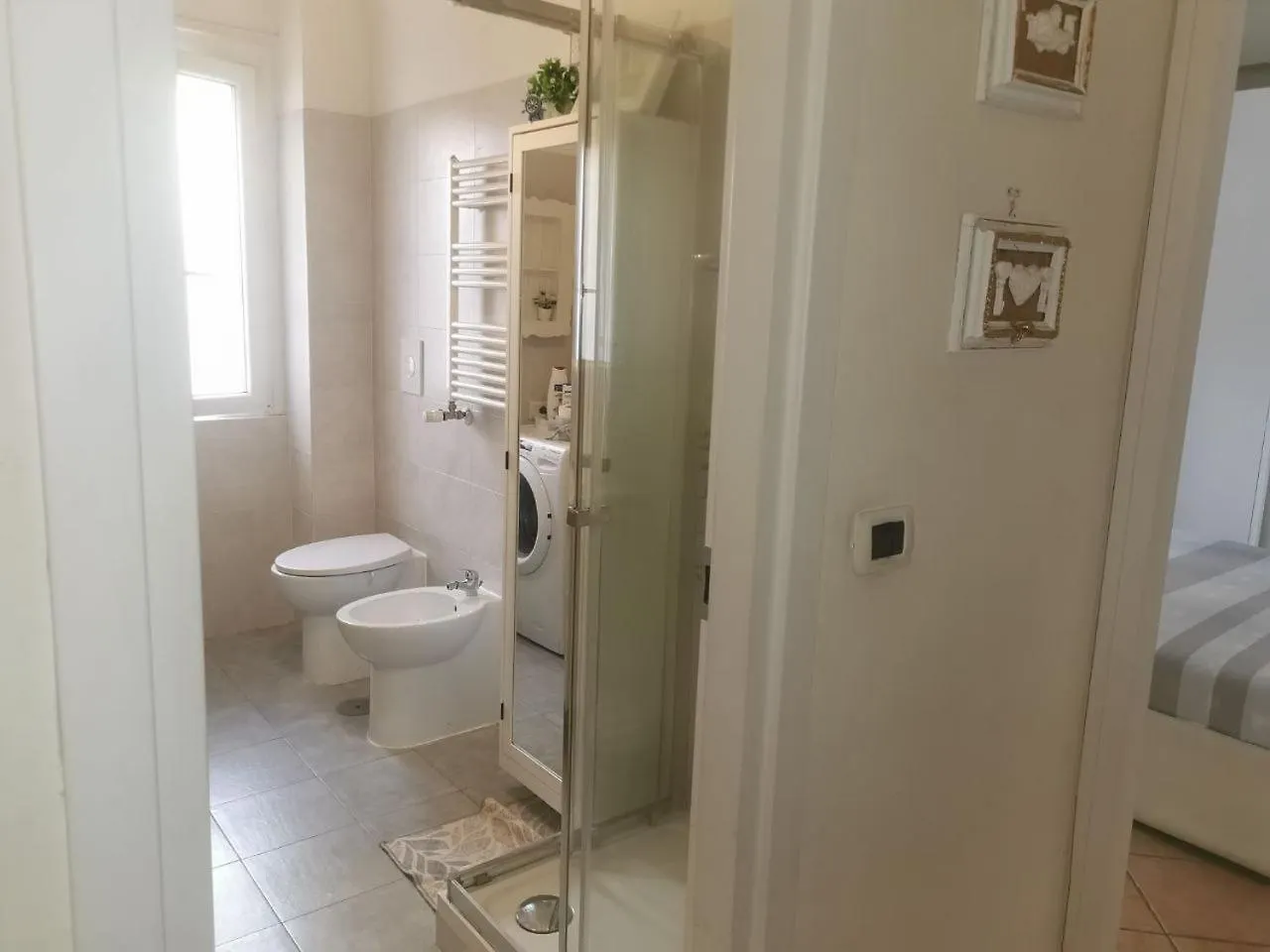Domus Flavi Casa Vacanza Roma Appartamento