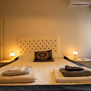  Appartamento Pigneto Cozy