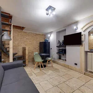 Appartamento Lares Navona