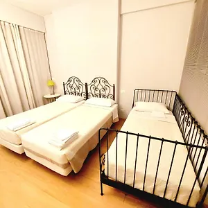  Appartamento Vanity - 4 Bedrooms With 4 Bathrooms - Ac & Wifi