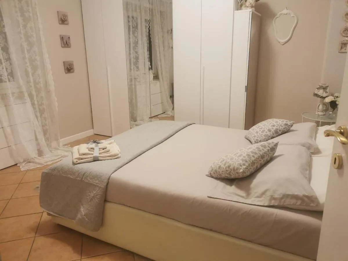 Domus Flavi Apartment Rome 0*,  Italy