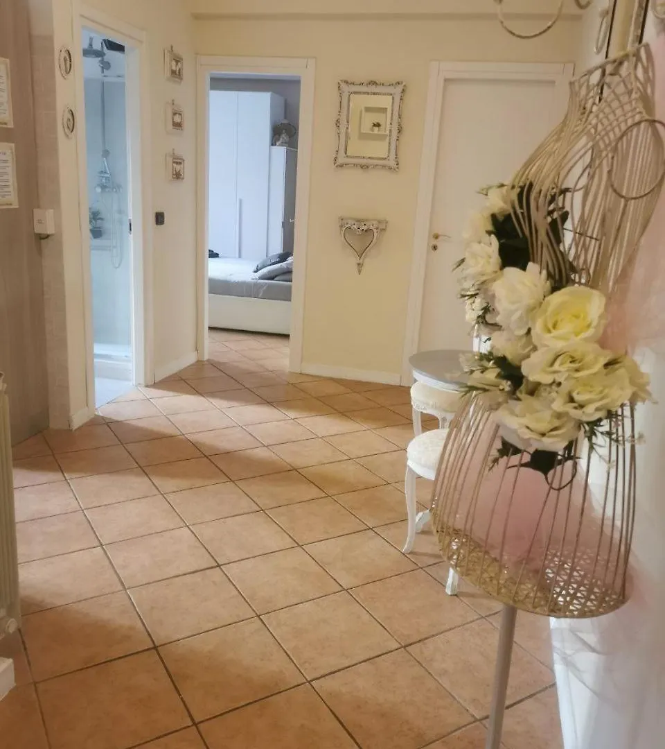 Domus Flavi Apartment Rome Italy