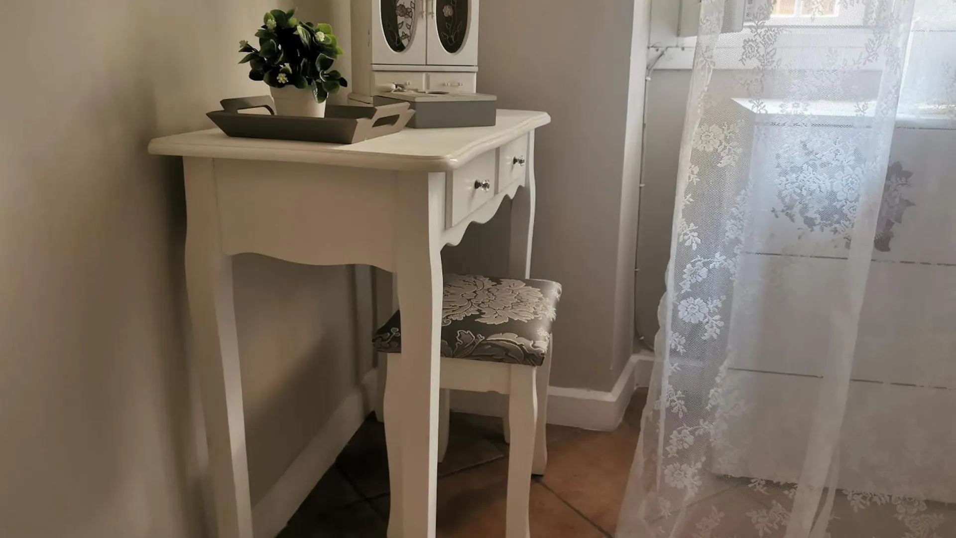Domus Flavi Apartment Rome